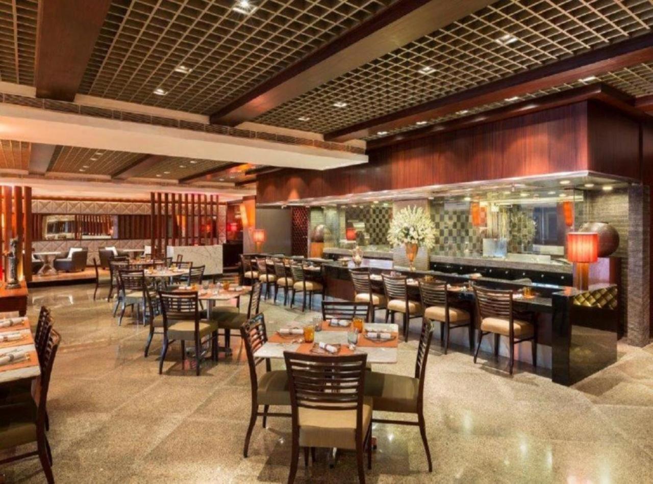 Hotel Vijaydeep Palace Near Delhi Airport New Delhi Exterior photo